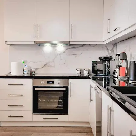 Ari's Appartement Saranda