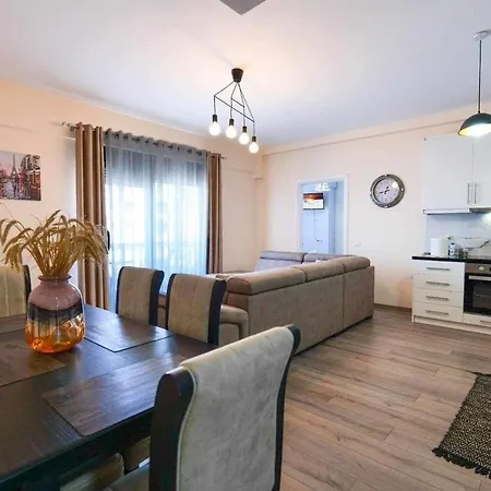 Ari's Appartement Saranda