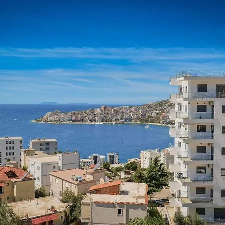 Ari's Appartement Saranda