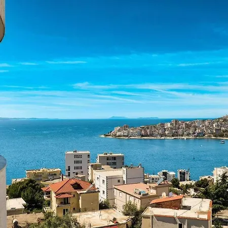 Appartement Ari's Saranda