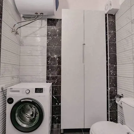 Ari's Appartement