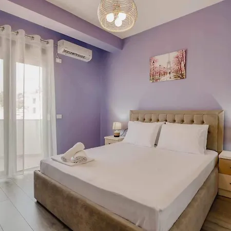 Ari's Apartament Saranda