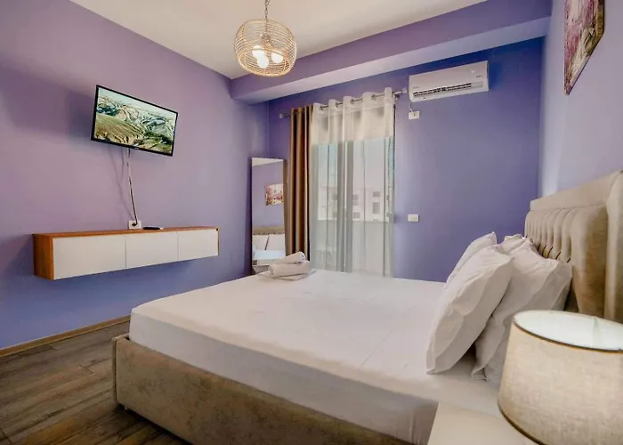 Ari's Διαμέρισμα *