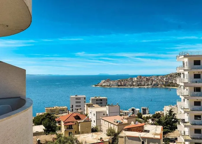 Διαμέρισμα Ari's Σαράντα