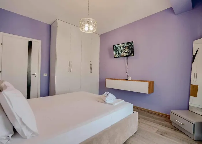 Διαμέρισμα Ari's