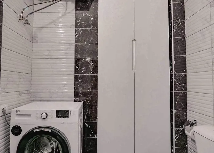 Ari's Διαμέρισμα